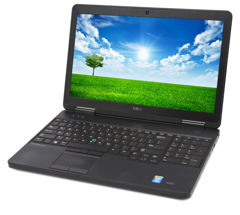 Dell Latitude E5540 15.6 Dell Latitude E5540 15.6